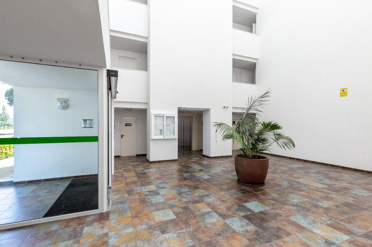 Apartamento V017 - Porto Marina Rosas Exterior foto