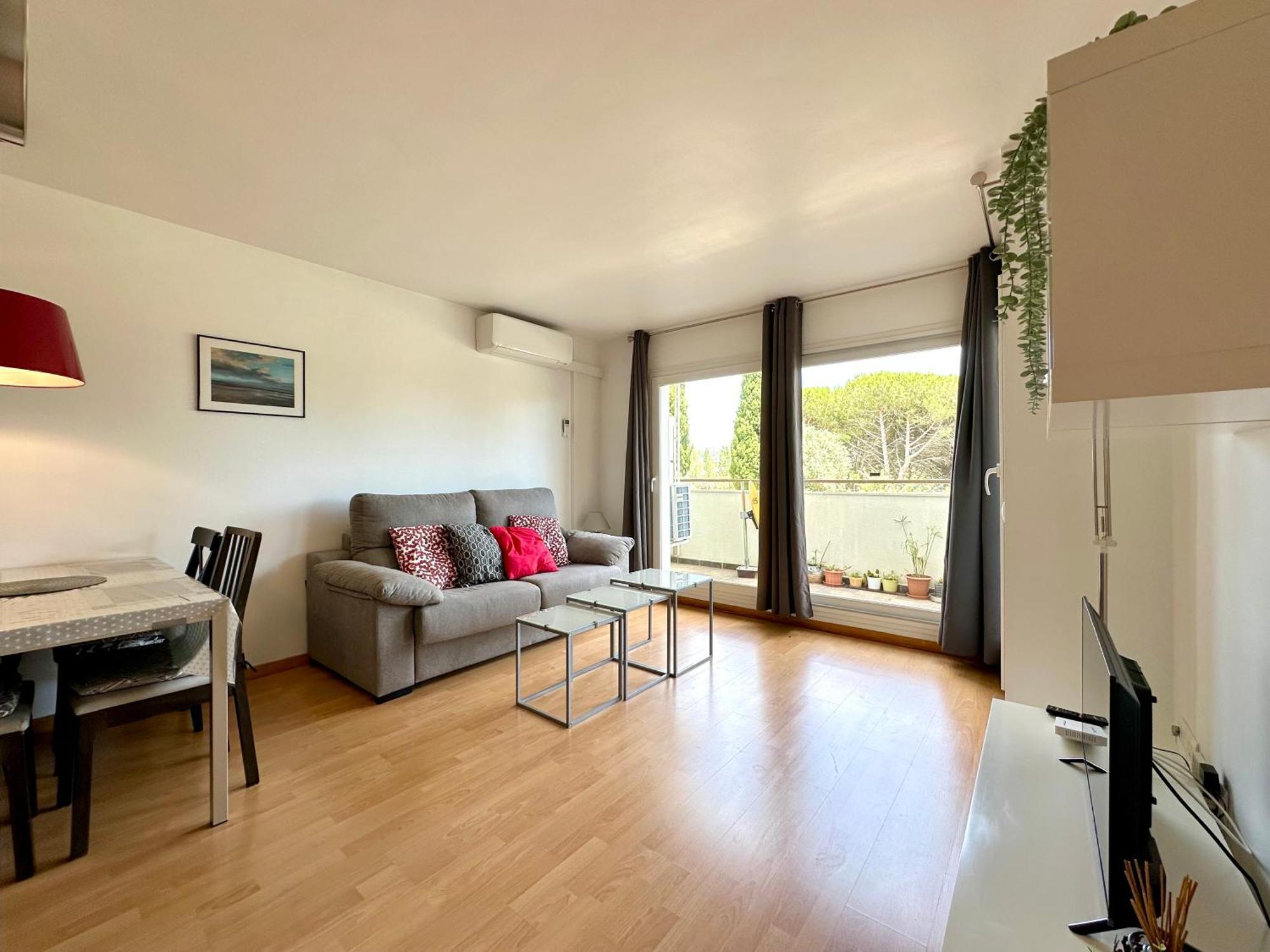 Apartamento V017 - Porto Marina Rosas Exterior foto