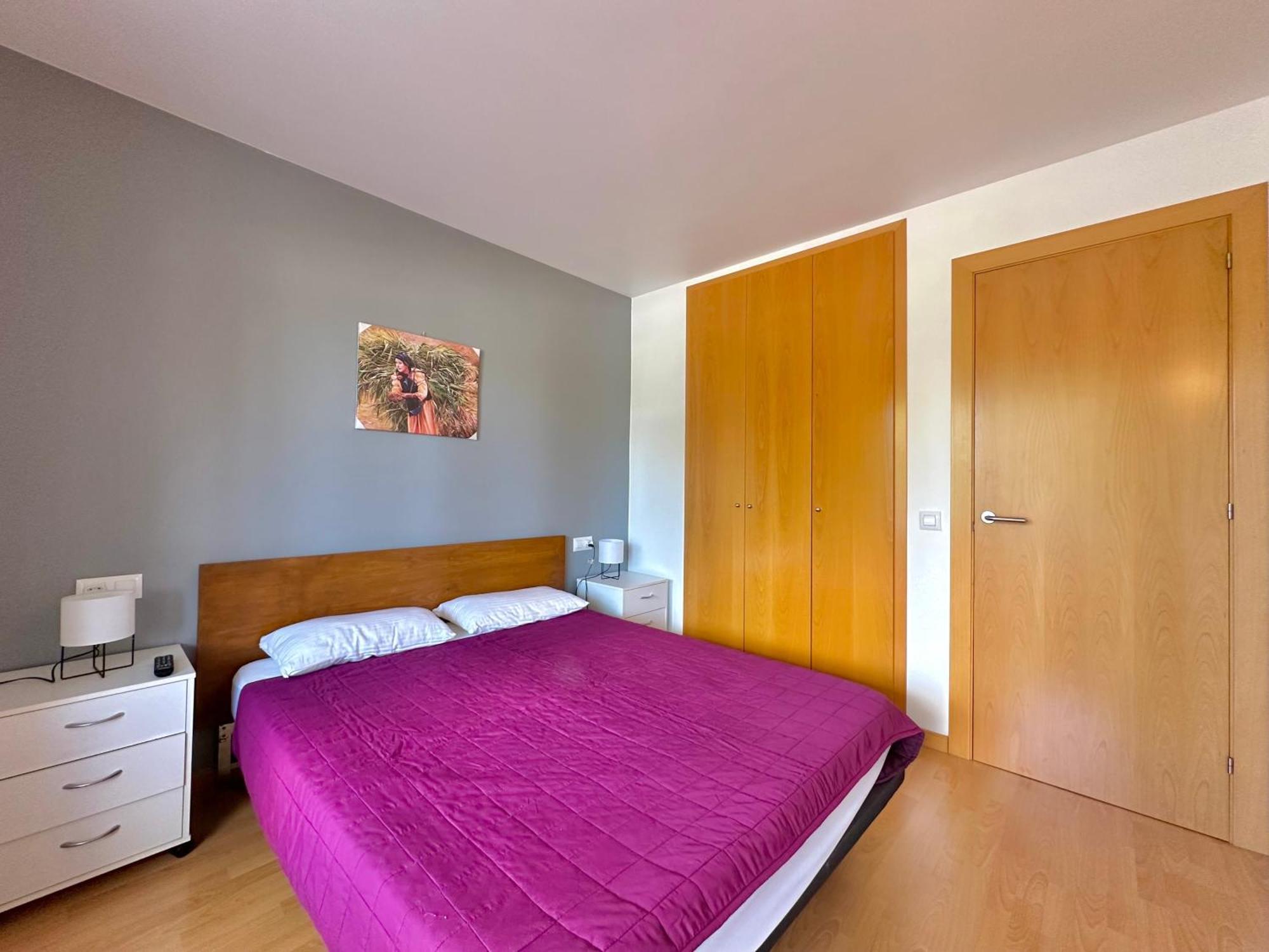 Apartamento V017 - Porto Marina Rosas Exterior foto